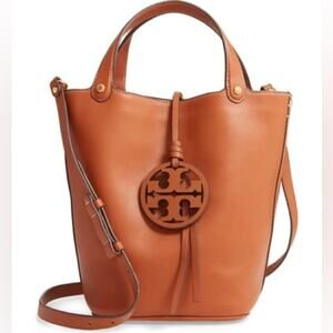 Tory Burch Miller Bucket Bag